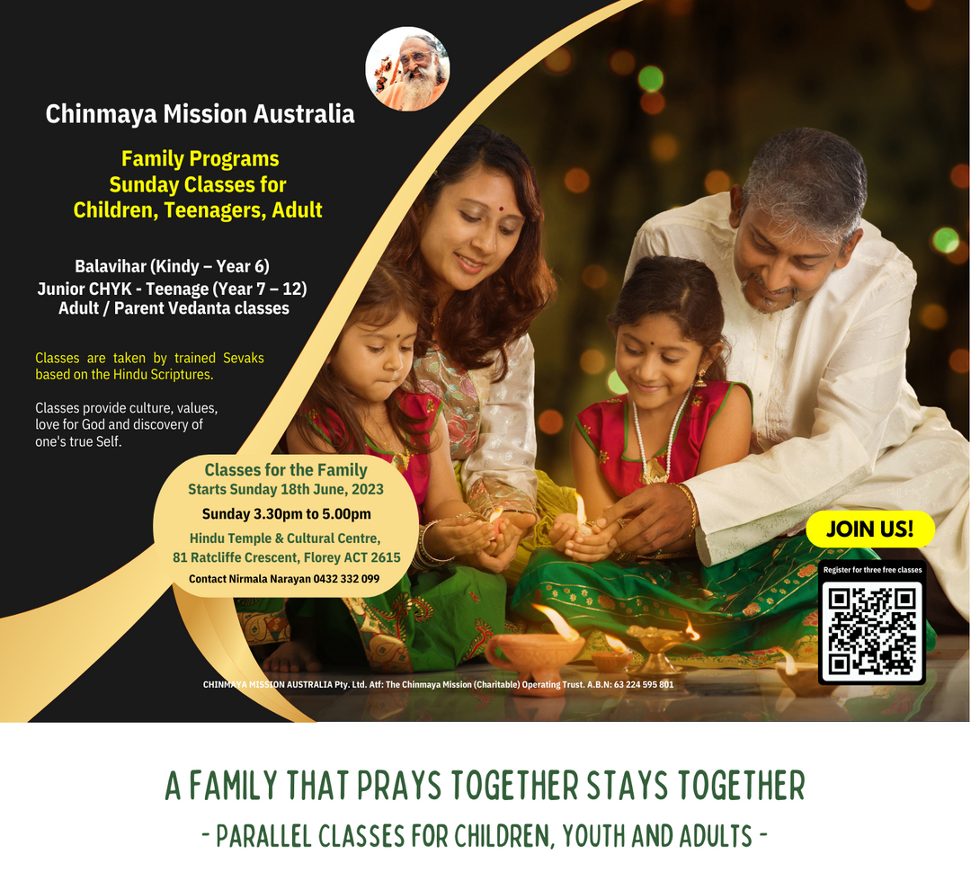 Canberra Family Program | Adult classes | Per term subscription