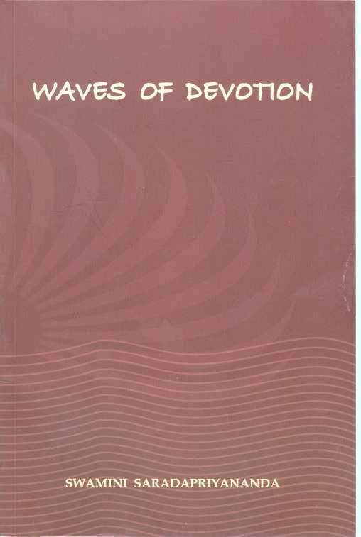 Waves of Devotion (Poems)