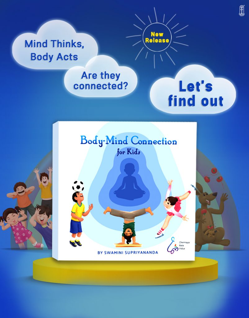 BODY-MIND CONNECTION FOR KIDS