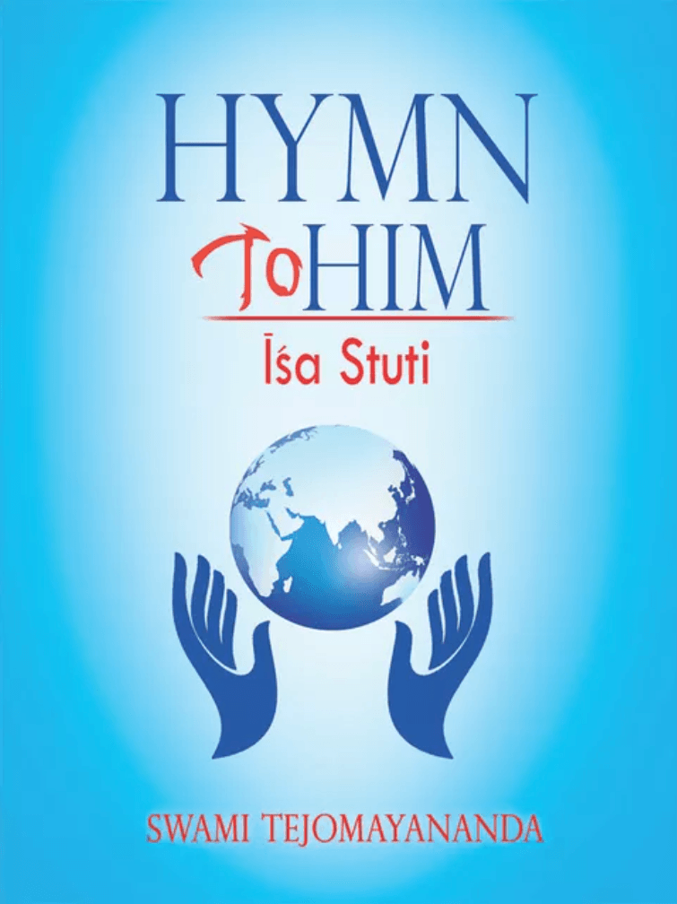 HYMN TO HIM - ISHA STUTI - Chinmaya Mission Australia