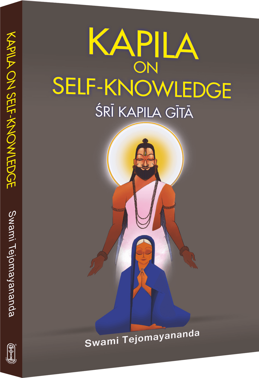Kapila On Self Knowledge Sri Kapila Gita