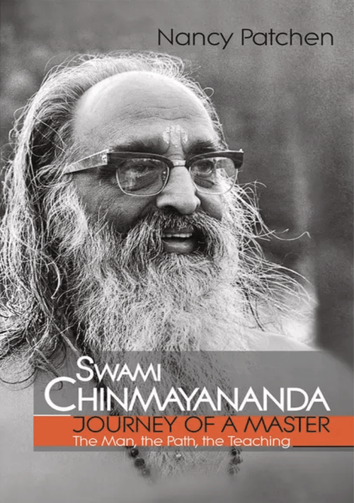 Journey of a Master - Swami Chinmayananda - Chinmaya Mission Australia