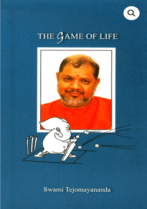 The Game of Life - Chinmaya Mission Australia