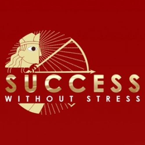 Success without Stress - Chinmaya Mission Australia