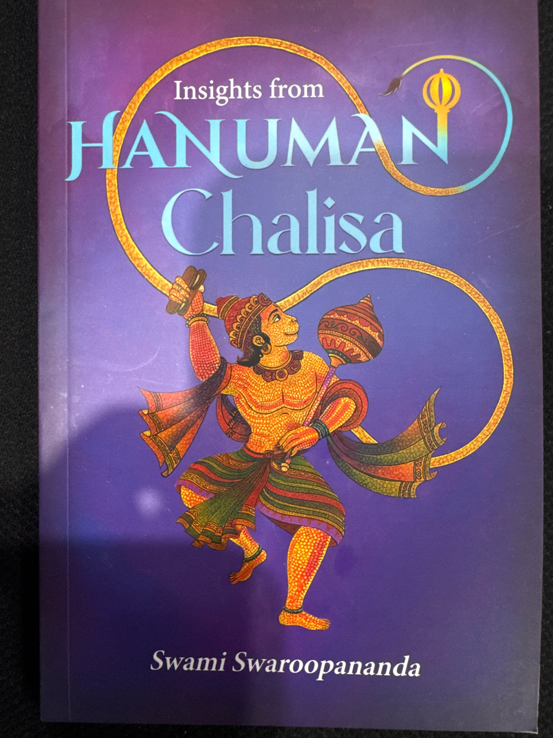 Insights from Hanuman Chalisa