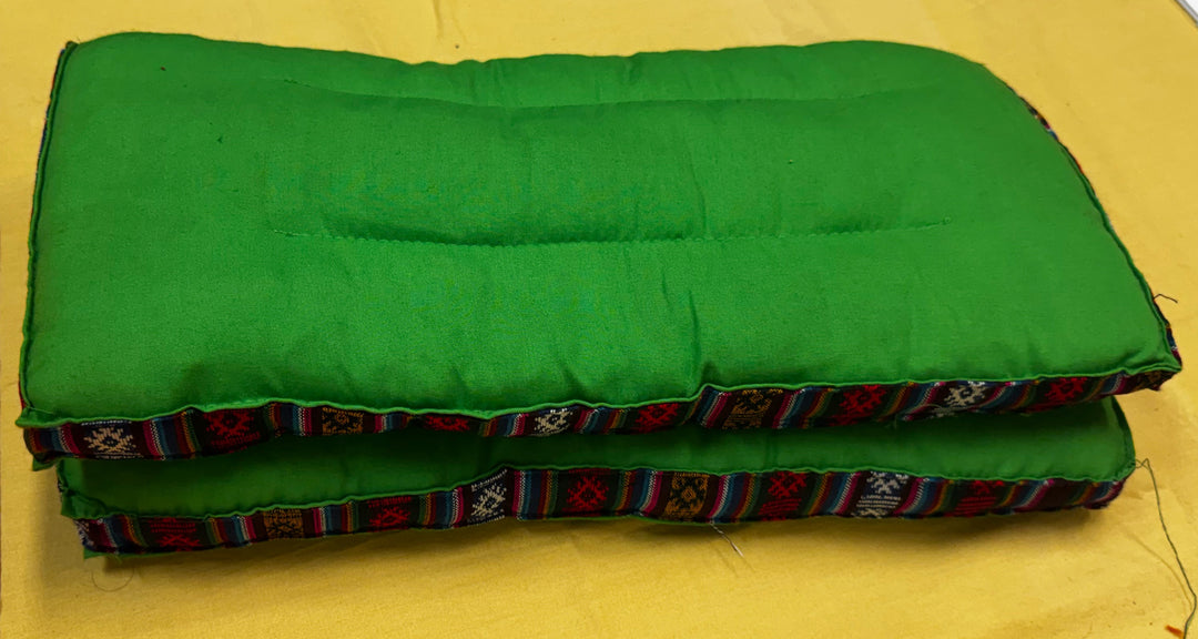 Cushion: Meditation Seat - Foldable