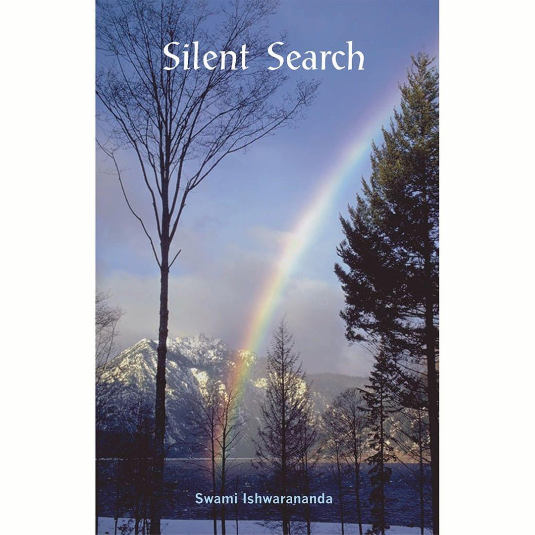 SILENT SEARCH