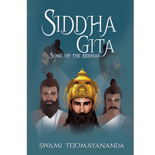 Siddha Gita