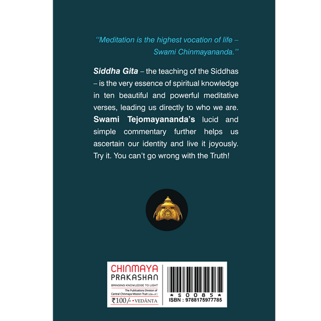 Siddha Gita