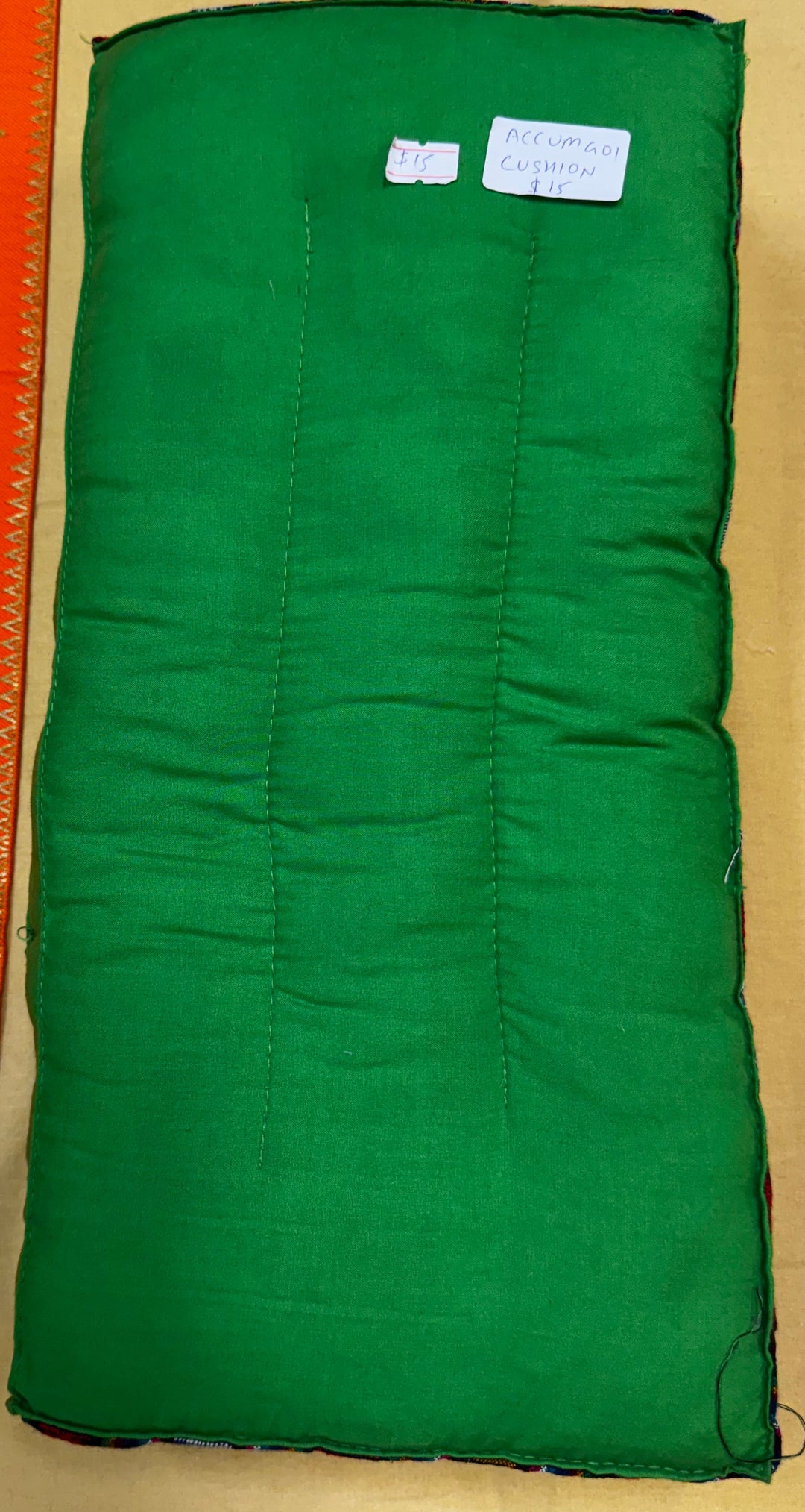 Cushion: Meditation Seat - Foldable