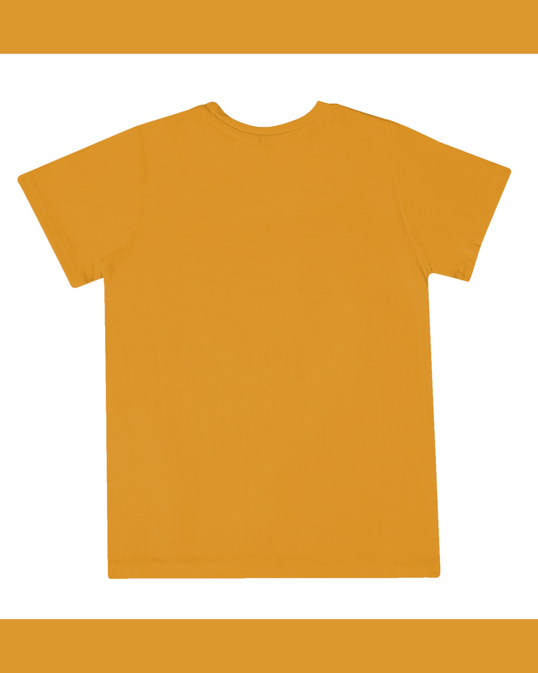 T-Shirt: Kids - Hanuman with Rama Lakshman