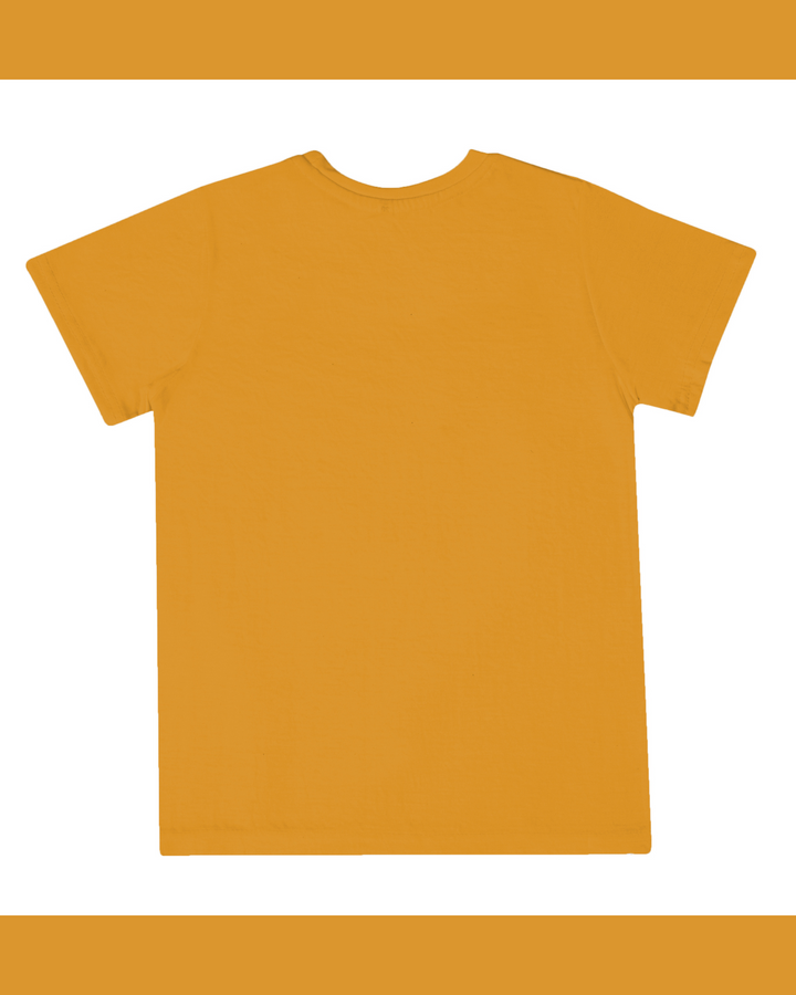 T-Shirt: Kids - Hanuman with Rama Lakshman