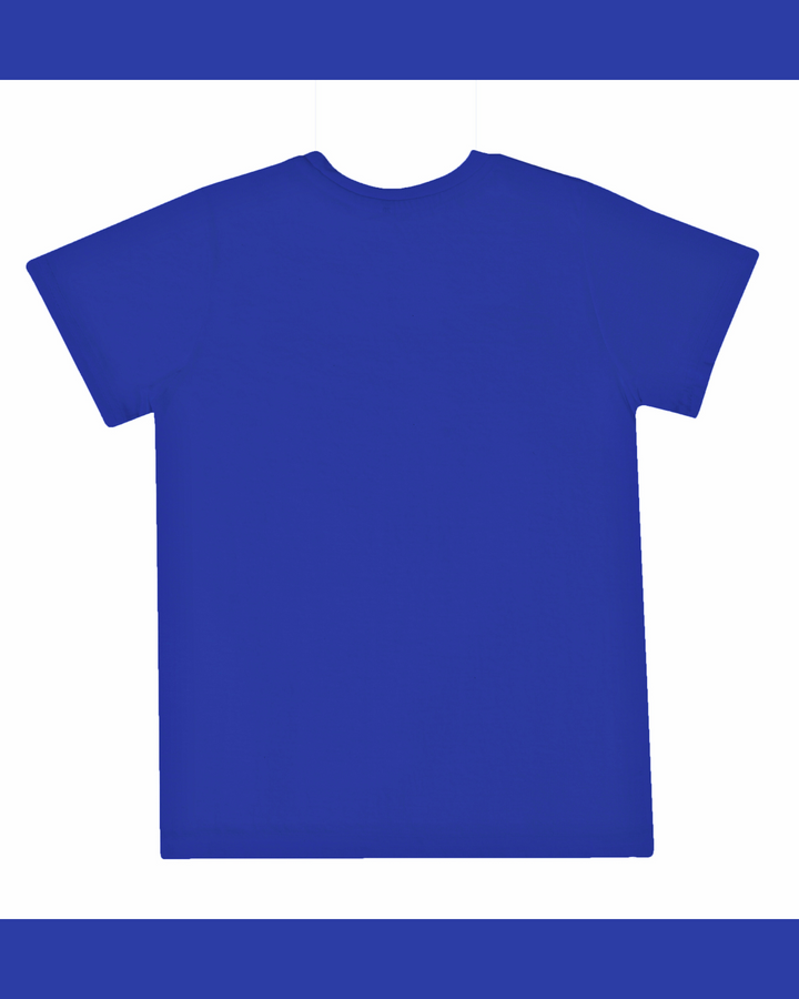 T-Shirt: Kids - Ganesha with Shivalinga