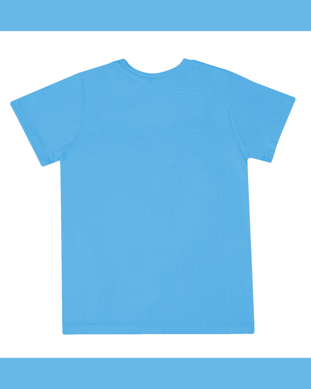 T-Shirt: Kids - Krishna Butter