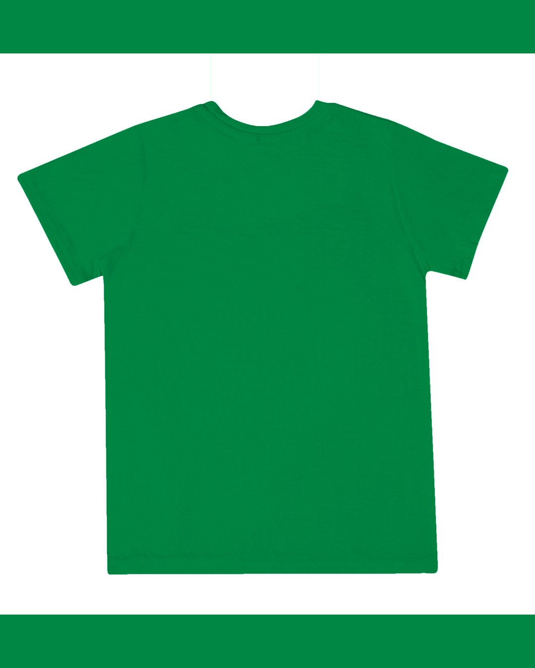 T-Shirt: Kids - Krishna Butter