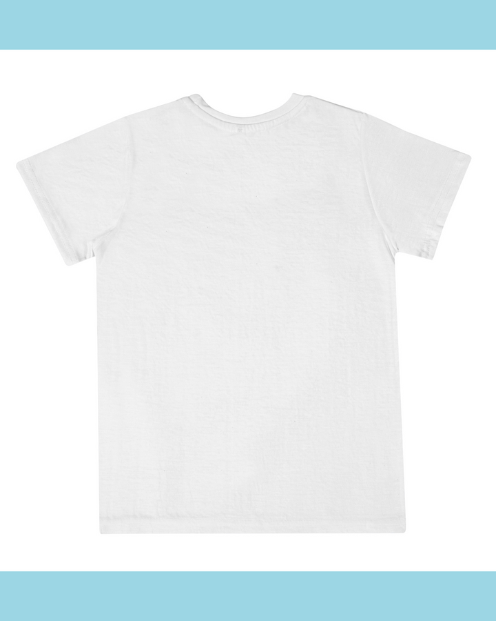 T-Shirt: Kids - Rama with Bow