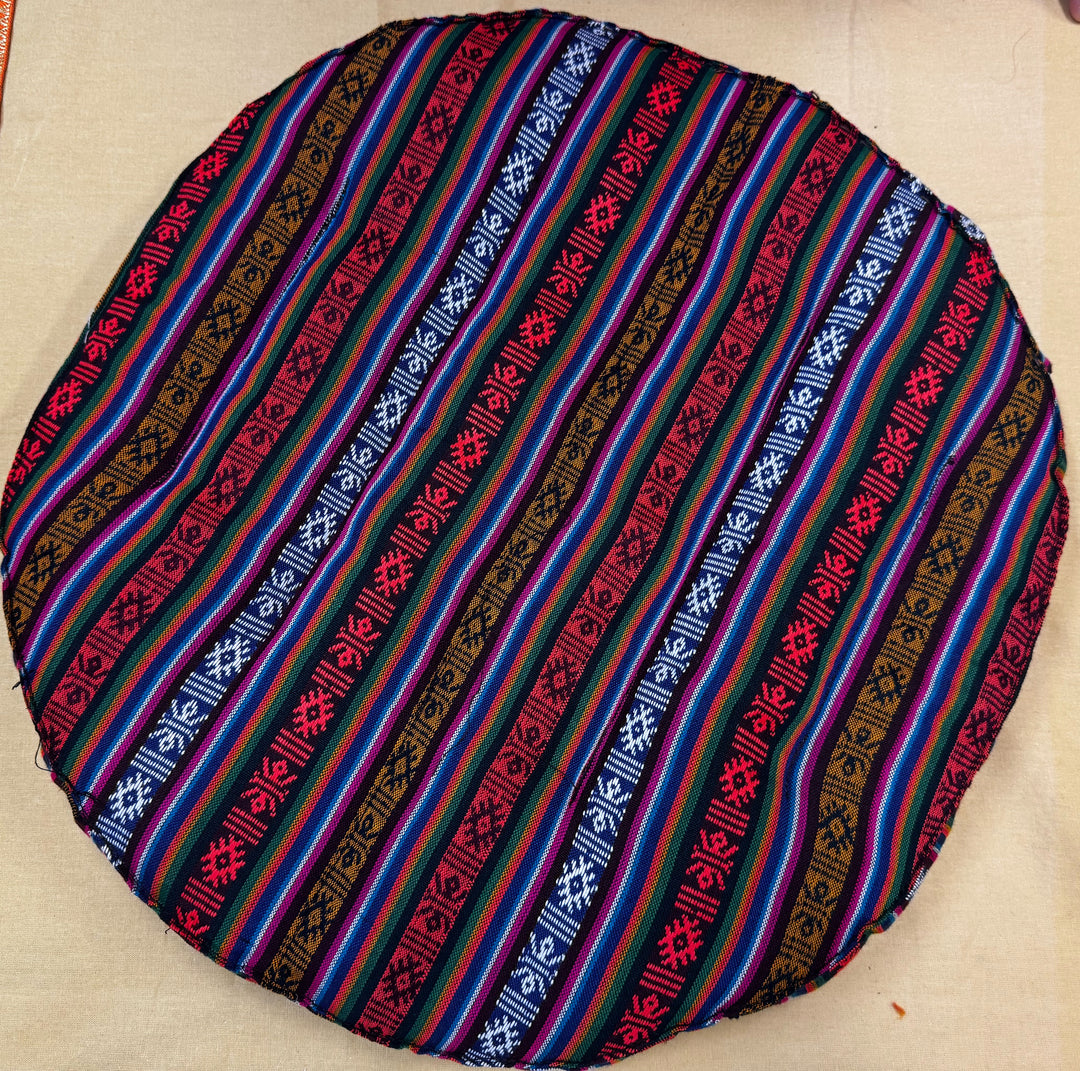 Cushion: Meditation Seat Round - Foldable