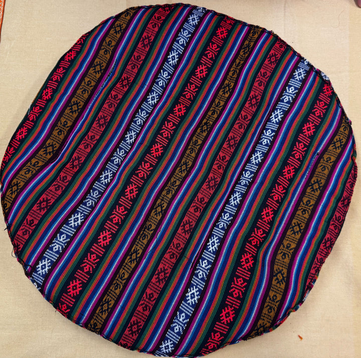 Cushion: Meditation Seat Round - Foldable