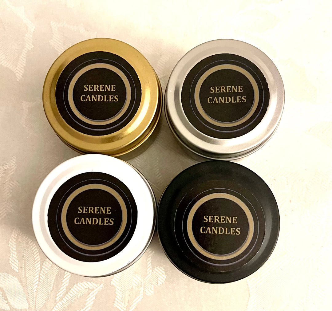Srene Candles