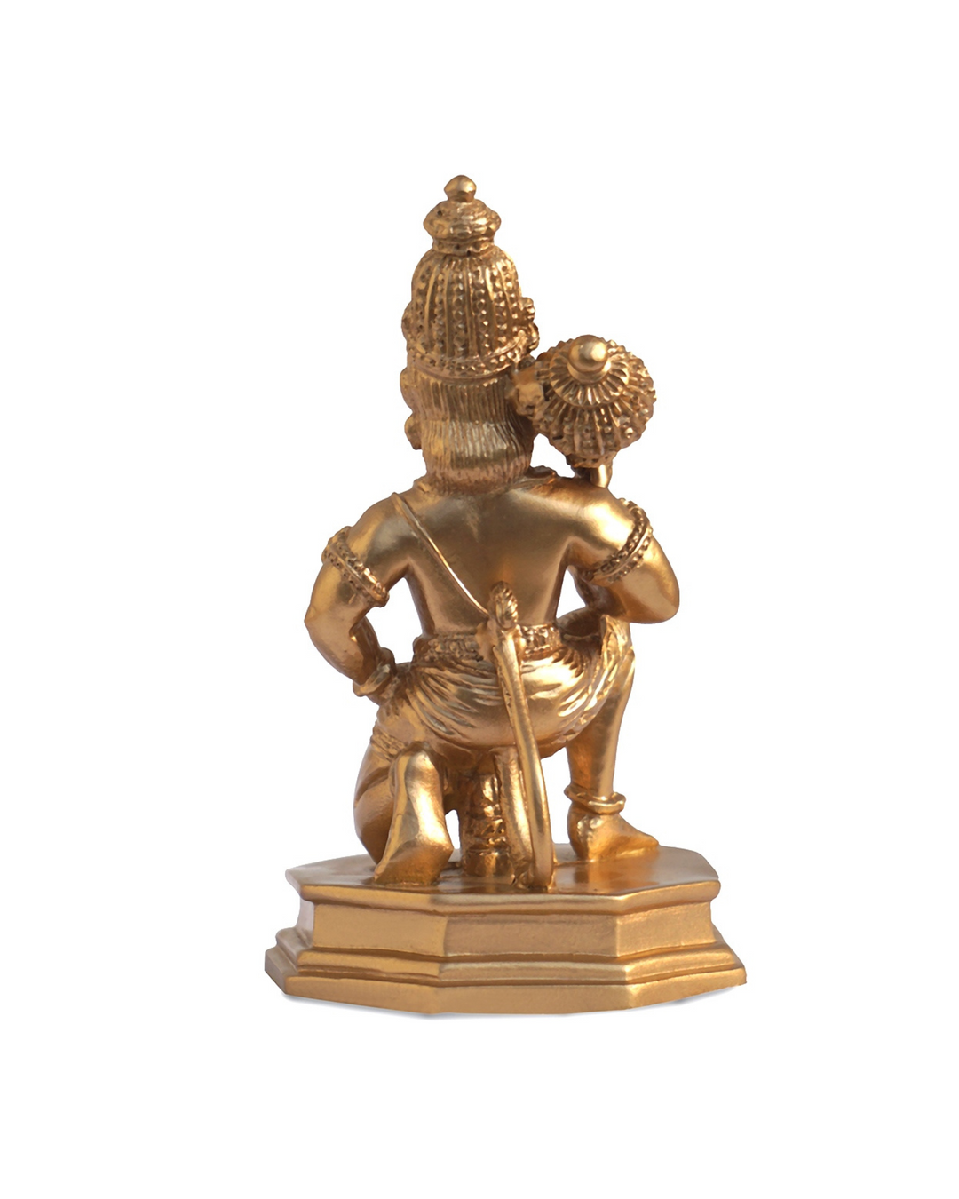 Lord Hanuman Idol ‚Äì Murti of Sidhbari Hanuman in 4 sizes