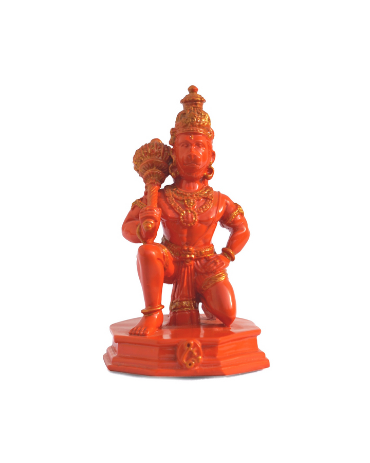 Lord Hanuman Idol ‚Äì Murti of Sidhbari Hanuman in 4 sizes