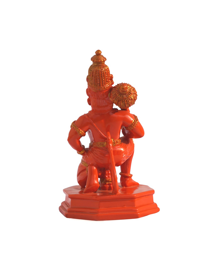Lord Hanuman Idol ‚Äì Murti of Sidhbari Hanuman in 4 sizes