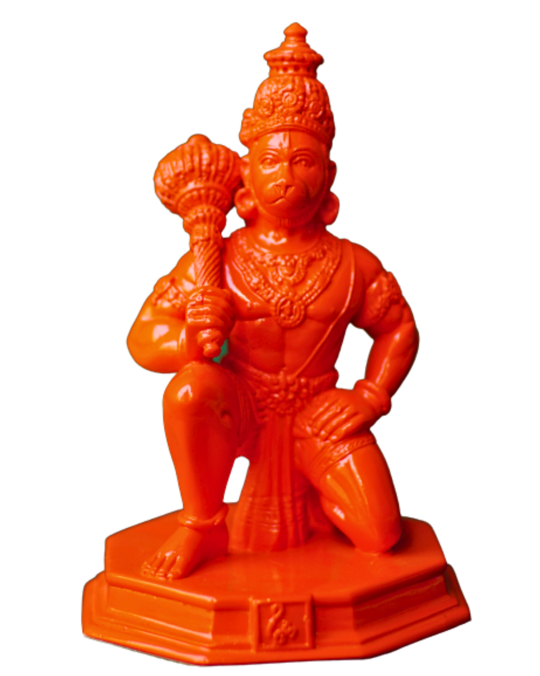 Lord Hanuman Idol ‚Äì Murti of Sidhbari Hanuman in 4 sizes
