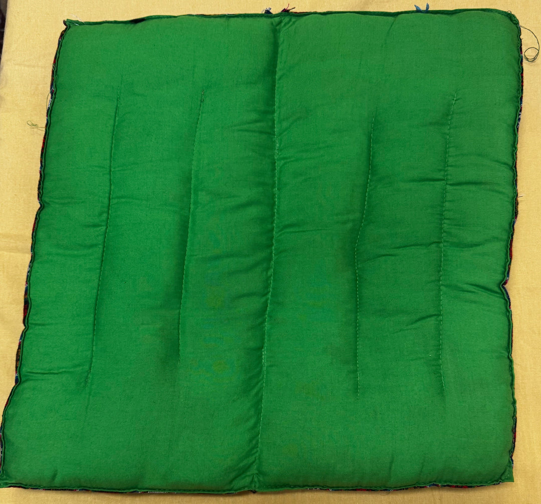 Cushion: Meditation Seat - Foldable