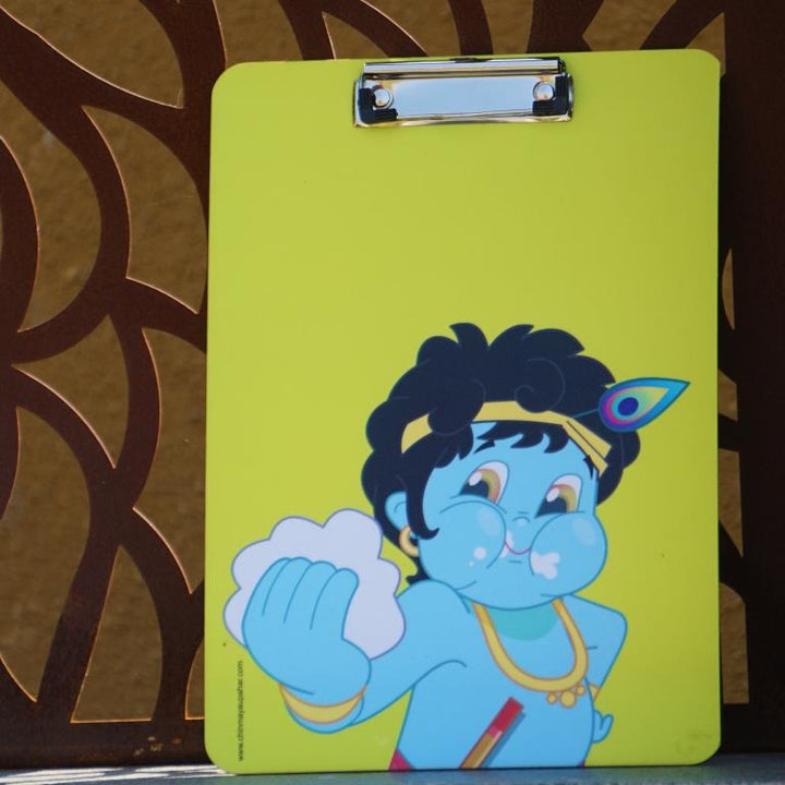 Clipboard: Krishna