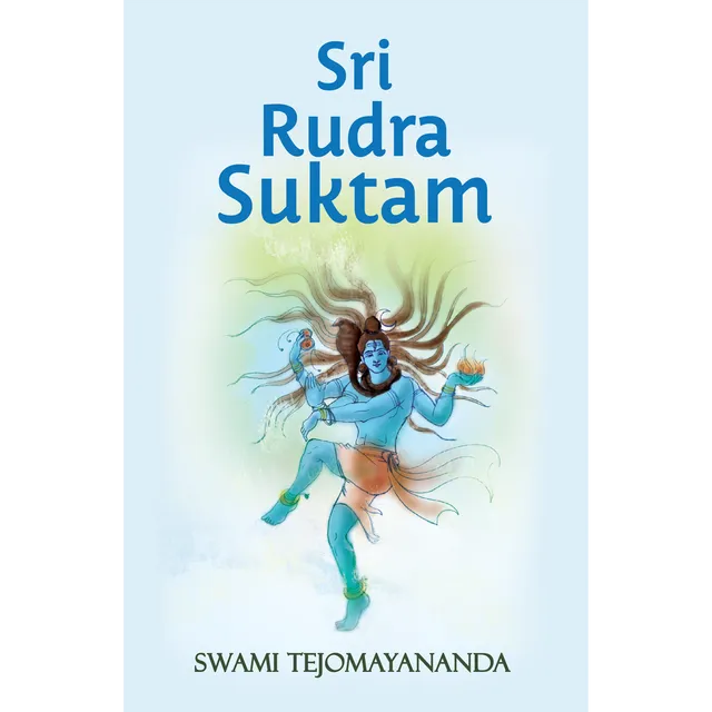 Sri Rudra Sukhtam