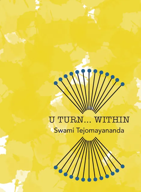 U TURN... WITHIN