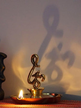 Om Diya: Medium 3.5