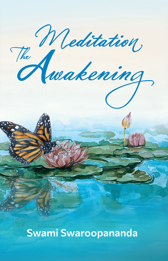 Meditation The Awakening