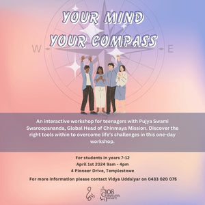Your Mind, Your Compass