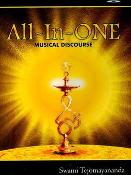 ALL-IN-ONE - 1 CD