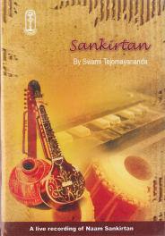 Sankirtan (DVD - Hindi Bhajans)