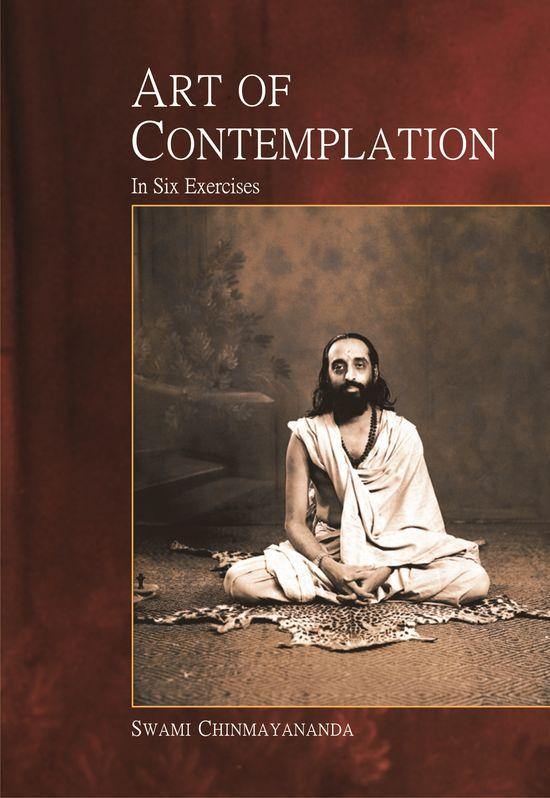 Art of Contemplation (OLD) (Book-English)