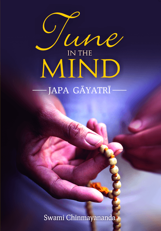 Tune in the Mind (Japa Gayatri)