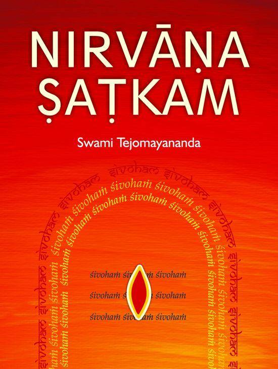 Nirvana Satkam (Book - English)