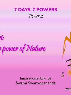 DEVI: THE POWER OF NATURE (MP3)