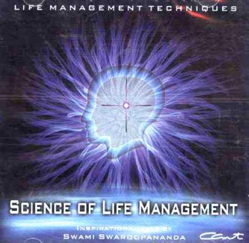 Science of Life Management - Life Management Techniques (ACD - English Talks)