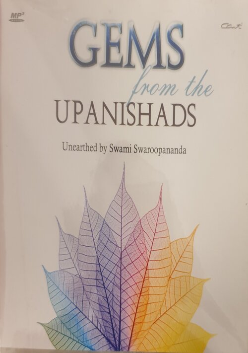 GEMS FROM THE UPANISHADS