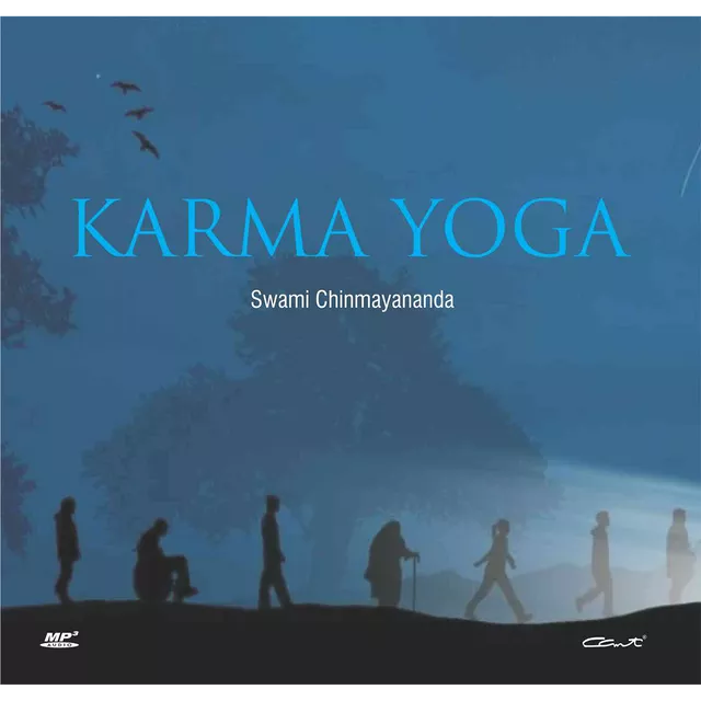 KARMA YOGA