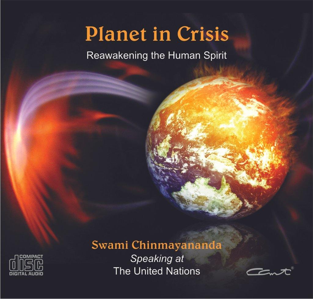 Planet in Crisis