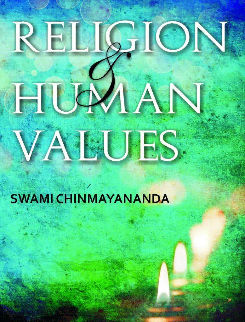 Religion & Human Values (New)