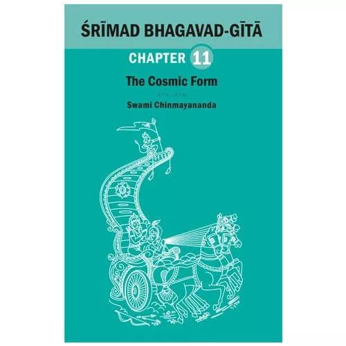 SRIMAD BHAGAVAD GEETA CHAPTER 11