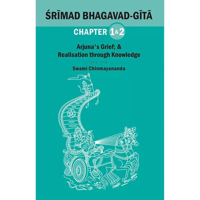 SRIMAD BHAGAVAD GEETA CHAPTER 1/2