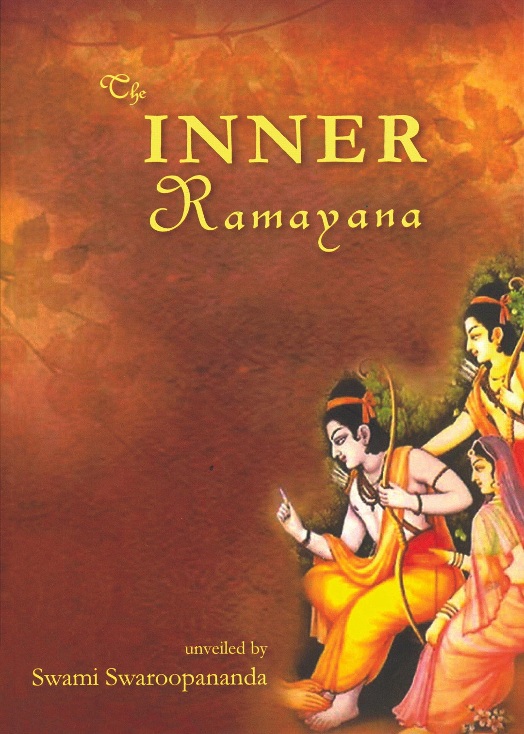 The INNER Ramayana