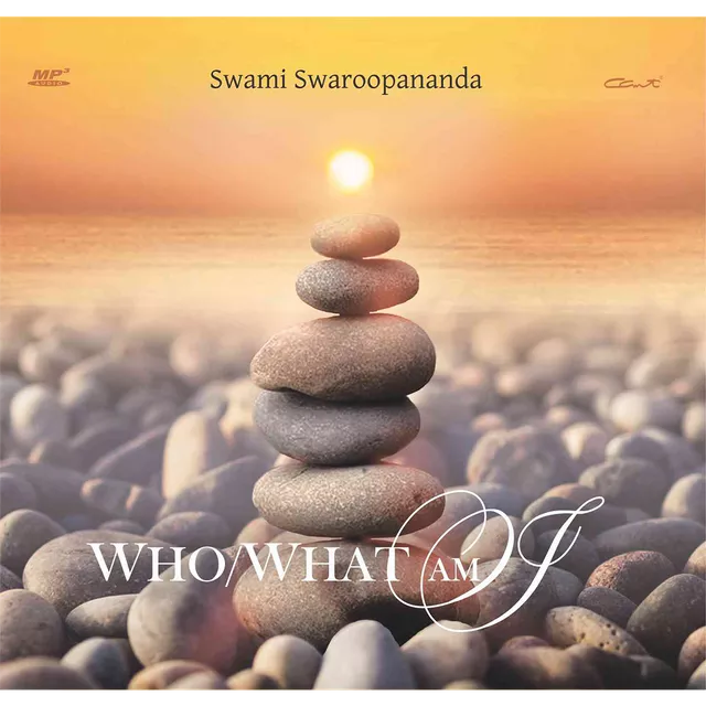 WHO/WHAT AM I?