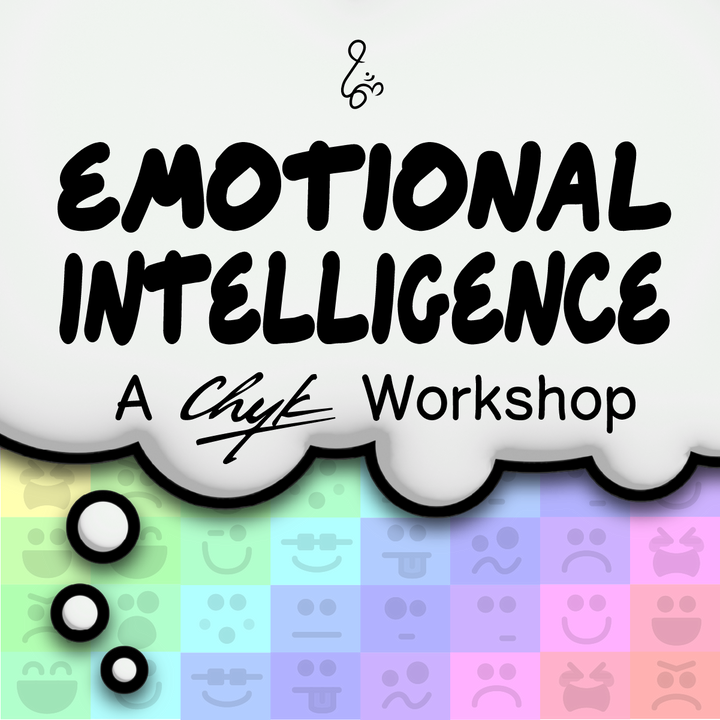 CHYK - Melbourne - Emotional Intelligence - 2023